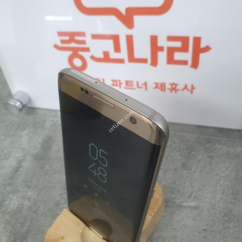 삼성 갤럭시S7엣지 공기계 중고폰판매