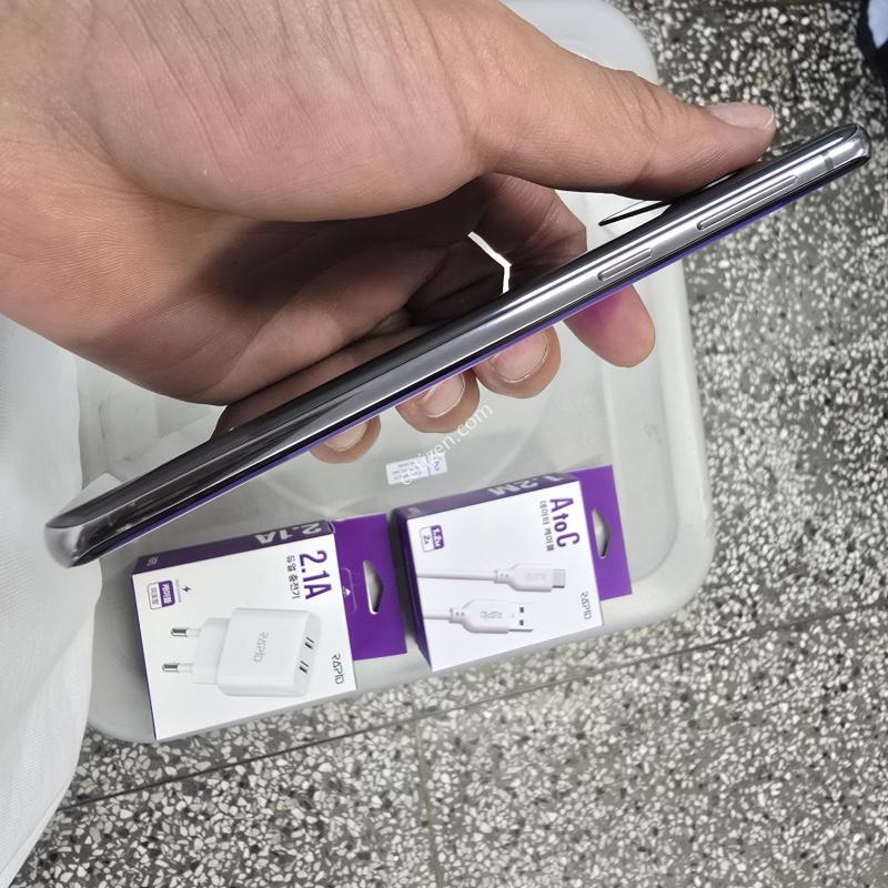 KT S10(G973) 128G 블랙색상 공기계 팝니다