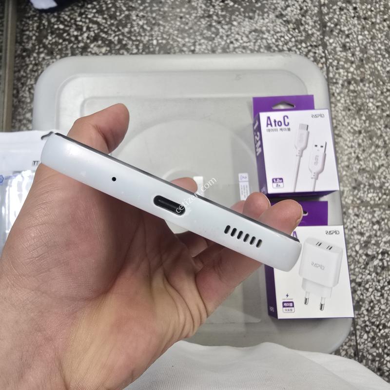 KT 점프3 (M446) 128G 화이트 공기계 팝니다