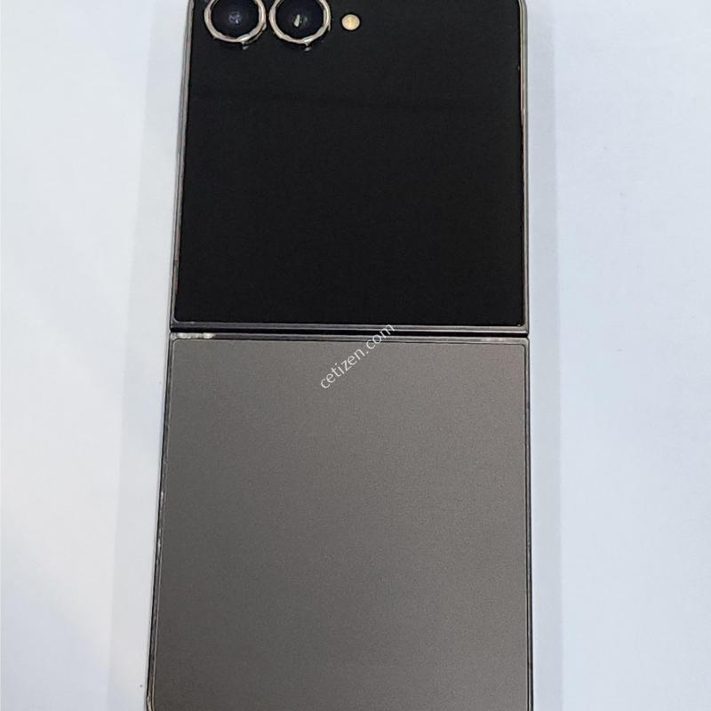 갤럭시Z플립7 256G 무잔상 블랙 44886