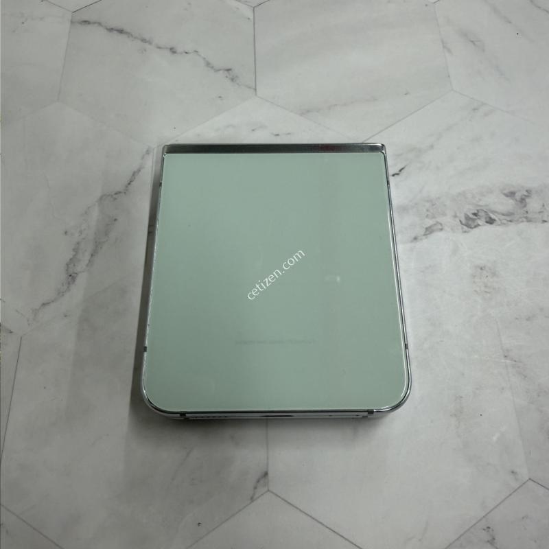 [작은흑점] 갤럭시플립5 민트 256GB