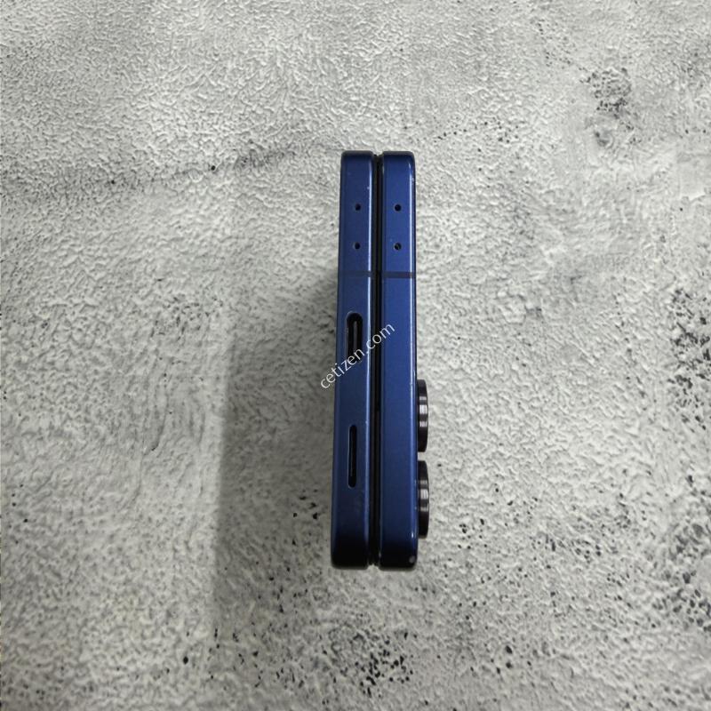 갤럭시Z플립7 블루 A급 512GB