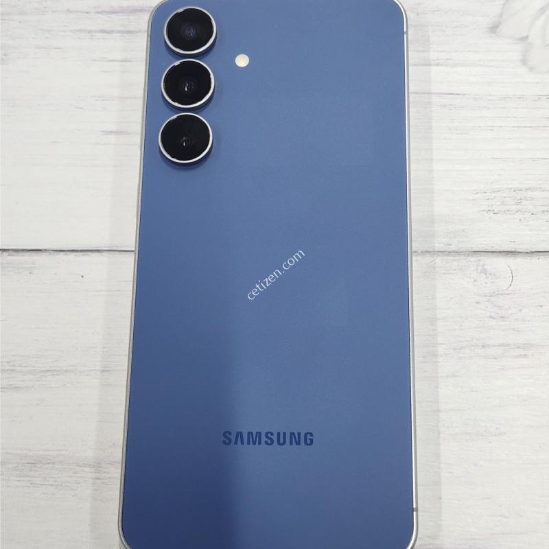 S급) 갤럭시S25FE 256G 무잔상 네이비 64207