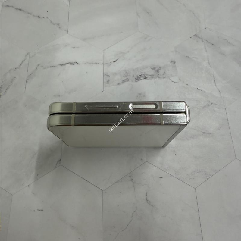 갤럭시플립5 크림 A급 256GB