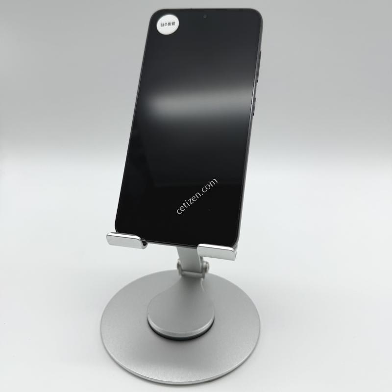 S23 블랙 새상품급 무잔상 리퍼급 256GB
