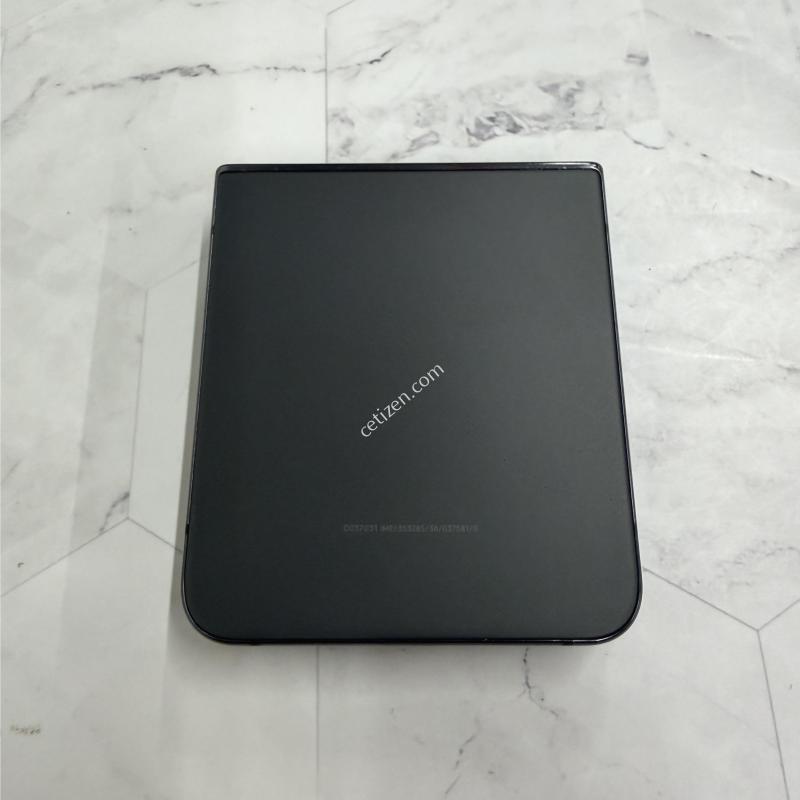 갤럭시플립4 블랙 A급 256GB