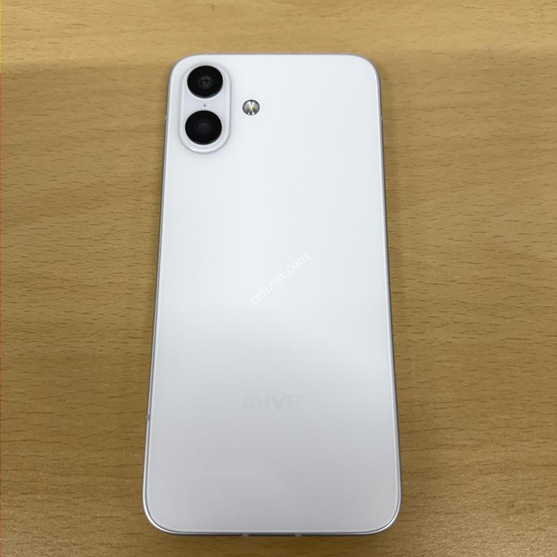 [S급] 마이브포켓몬3 화이트 S급 128GB
