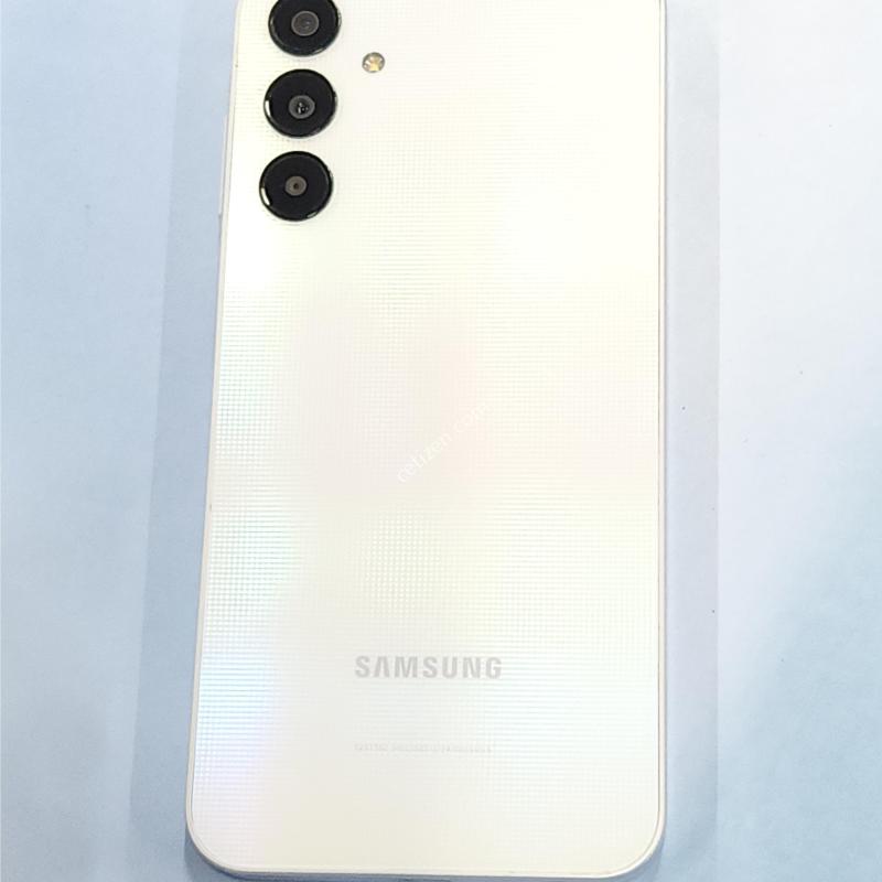 S급) 갤럭시A25 128G 무잔상 블루 64387