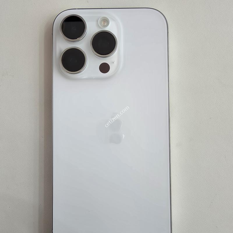 16PRO 128G화이트 풀박스