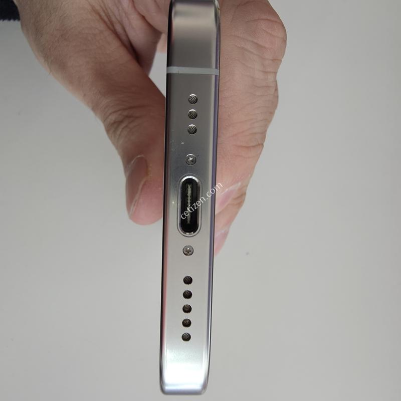 16PRO 128G화이트 풀박스