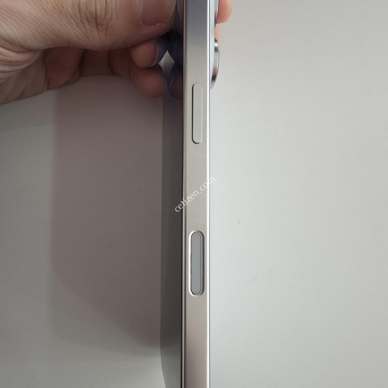 16PRO 128G화이트 풀박스