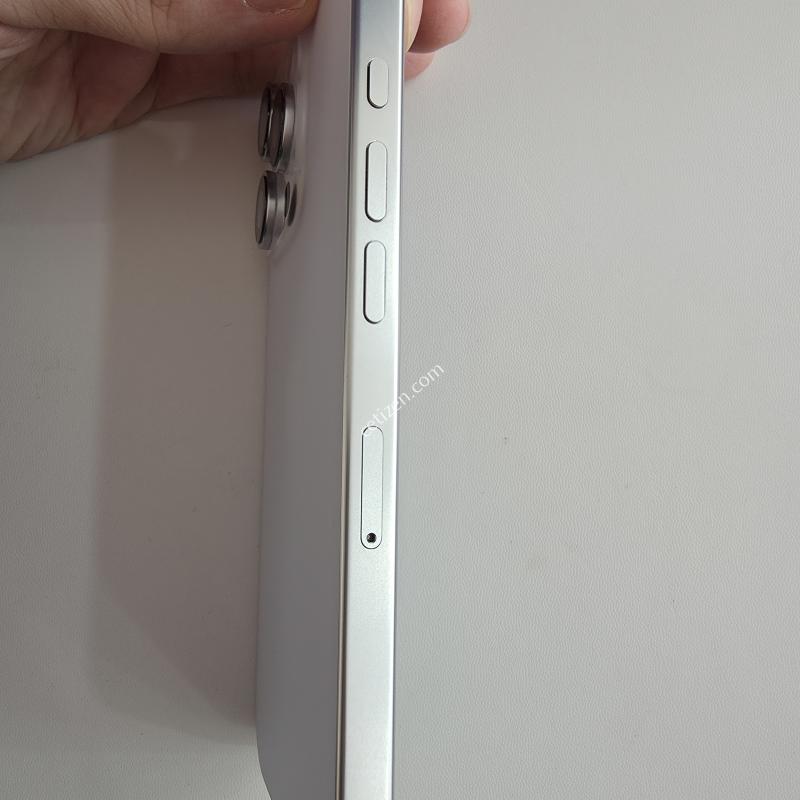 16PRO 128G화이트 풀박스