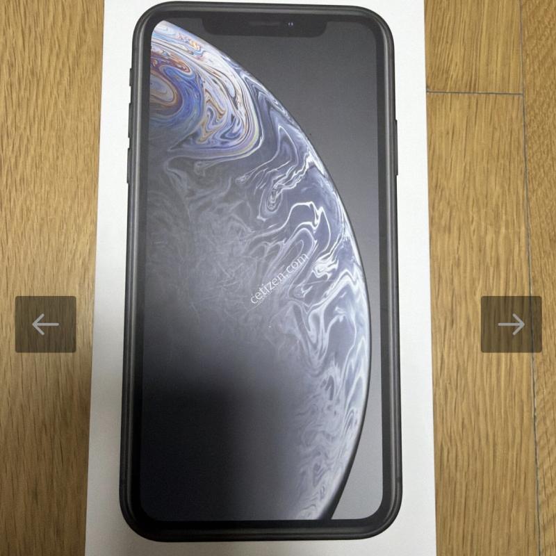 [최저가 보장] 애플 아이폰 XR - 64GB(중고 중급)