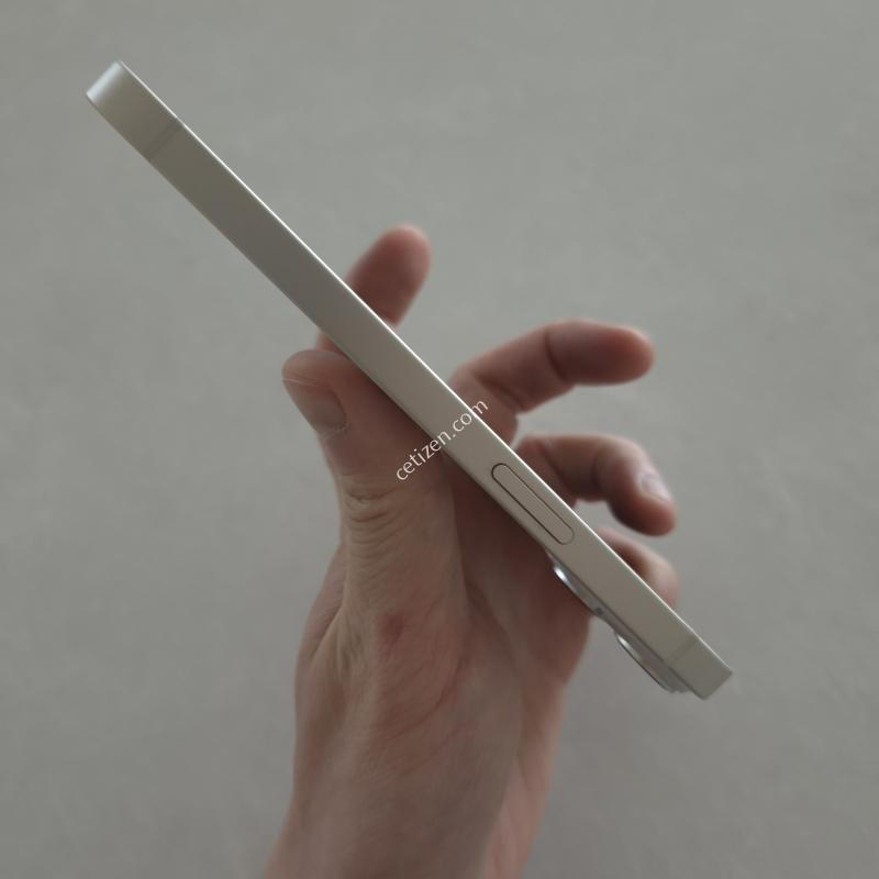 아이폰14 화이트 128G, A급