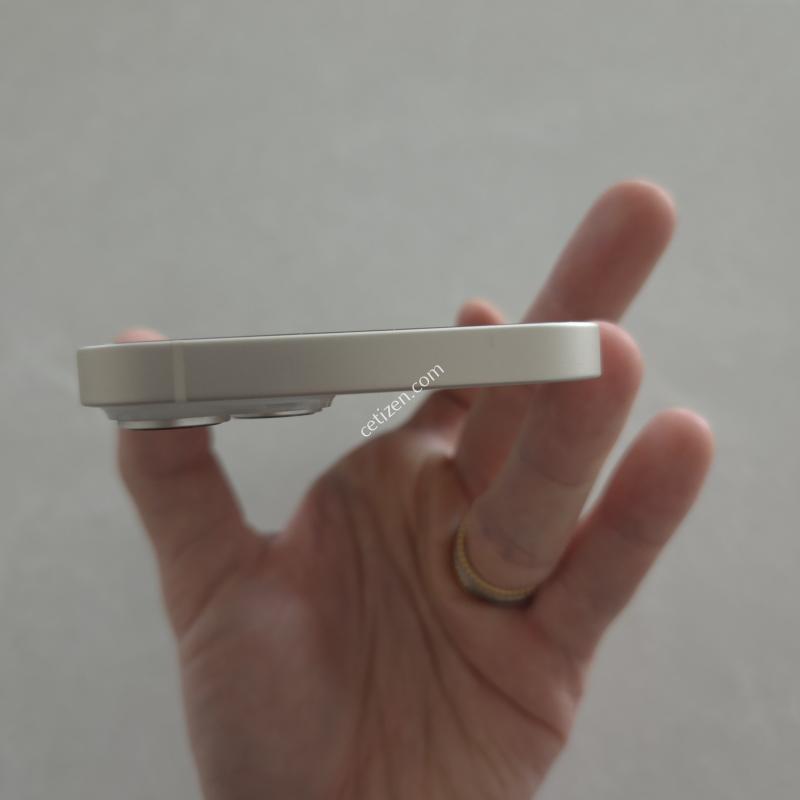 아이폰14 화이트 128G, A급