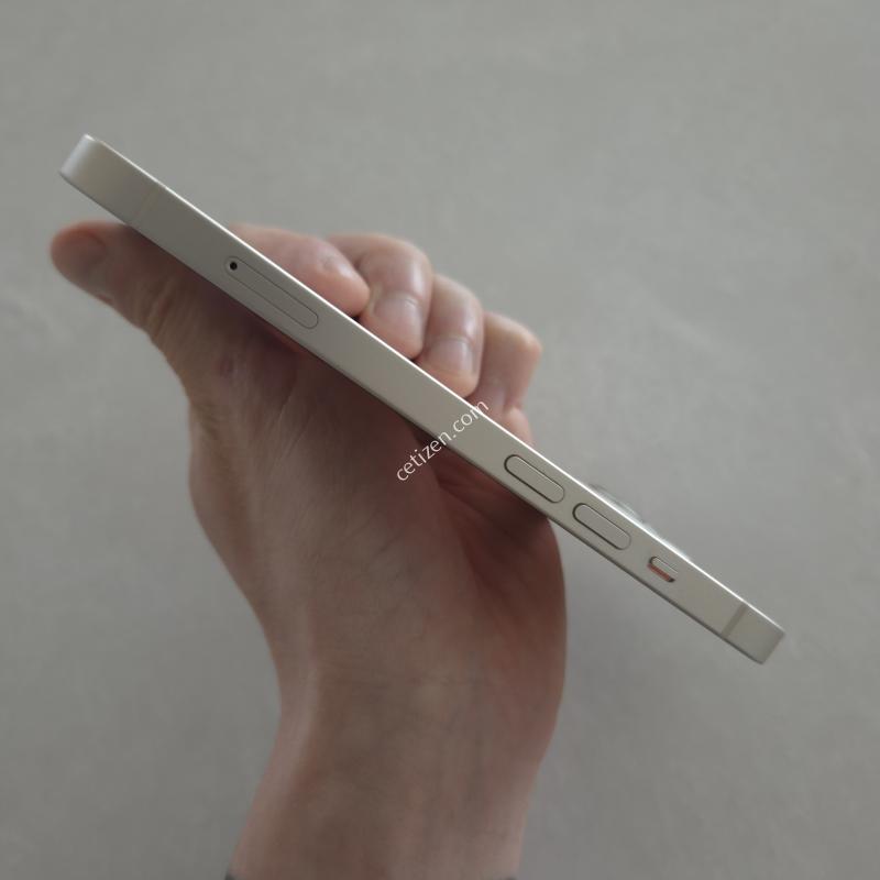 아이폰14 화이트 128G, A급