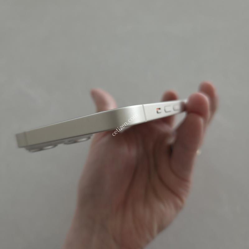 아이폰14 화이트 128G, A급