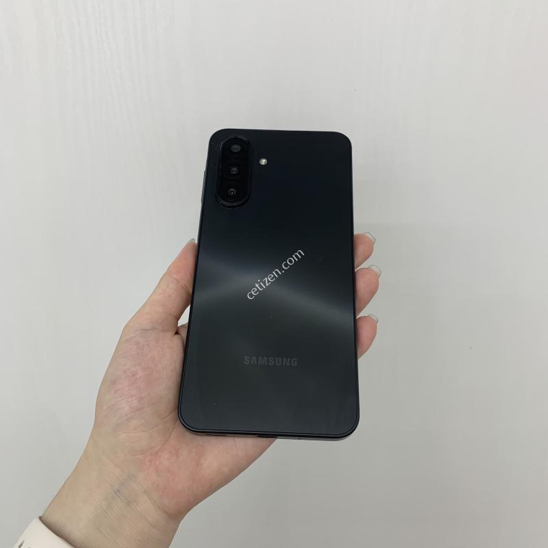 ⭐️98105⭐️ 갤럭시A17 128기가 블랙