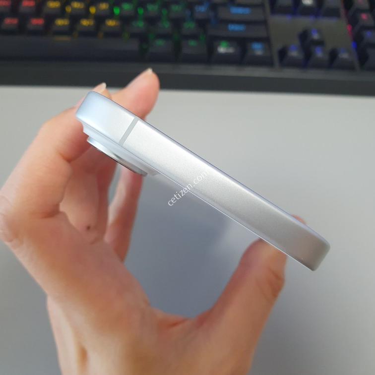 [가개통] 아이폰17 / 256GB / 화이트 / 배터리성능 100%(사이클 수 16)