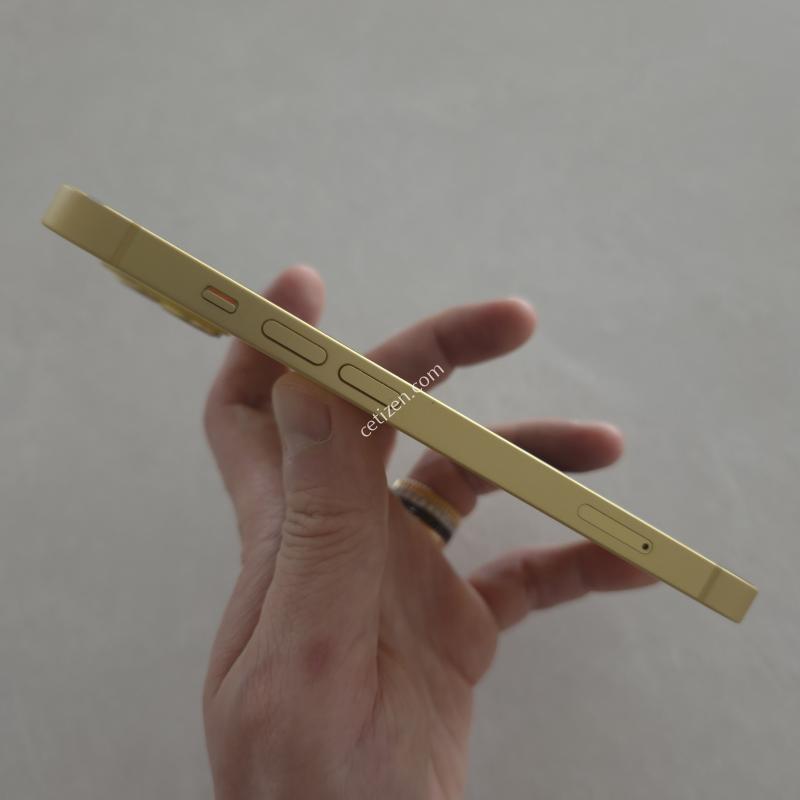 아이폰14 화이트 128G, A급