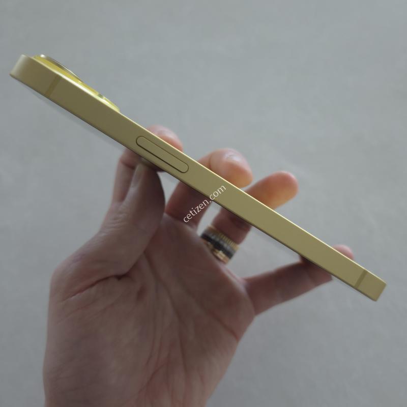아이폰14 화이트 128G, A급