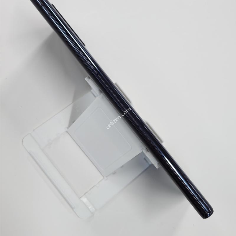 갤럭시노트10+플러스 256G 블랙 공기계 16263