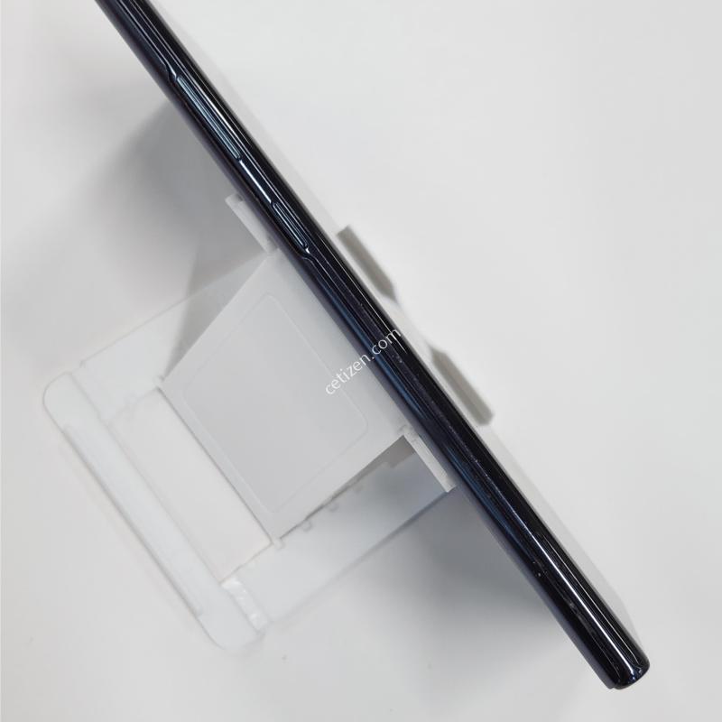갤럭시노트10+플러스 256G 블랙 공기계 16263