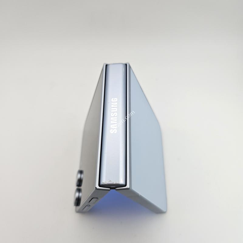 플립6/블루/무잔상/256GB/24년12월 5일 개통