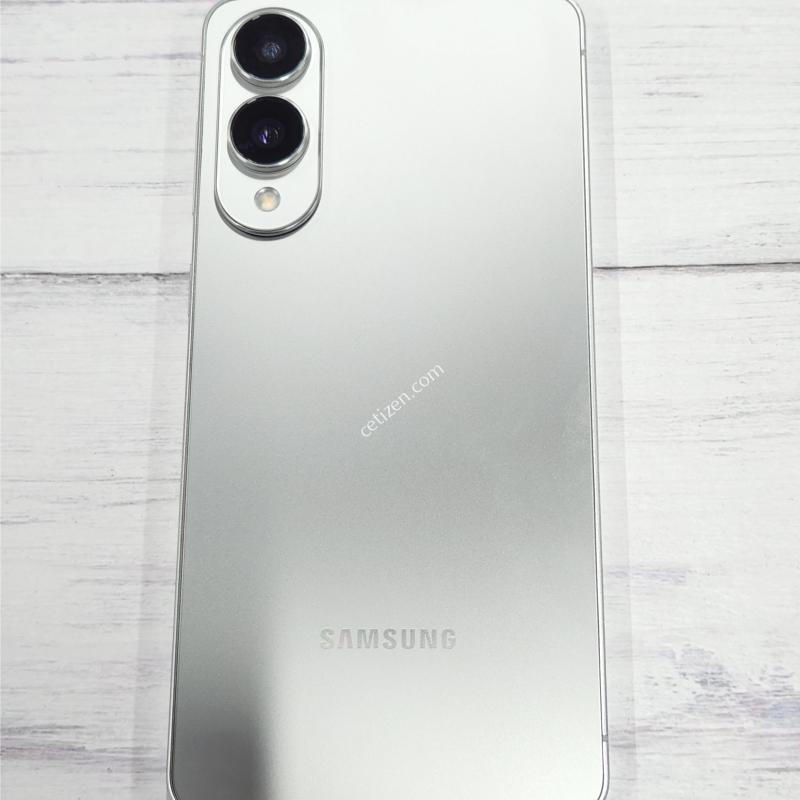 S급) 갤럭시S25엣지 256G 무잔상 실버 42866