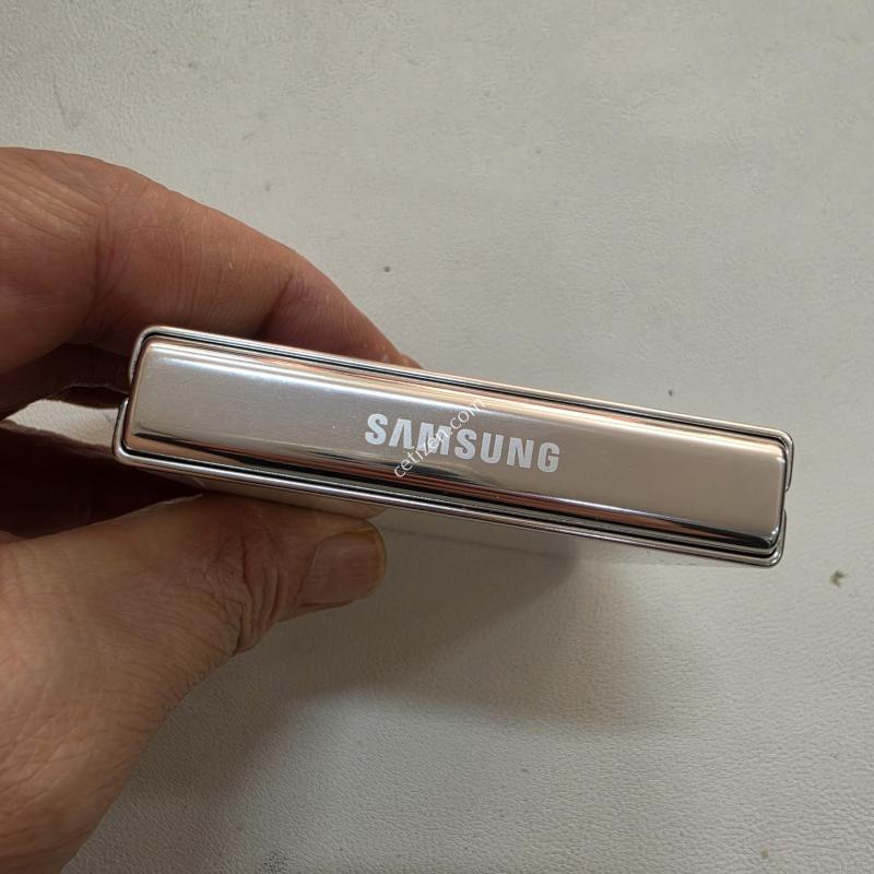갤럭시 Z플립5 화이트 512GB