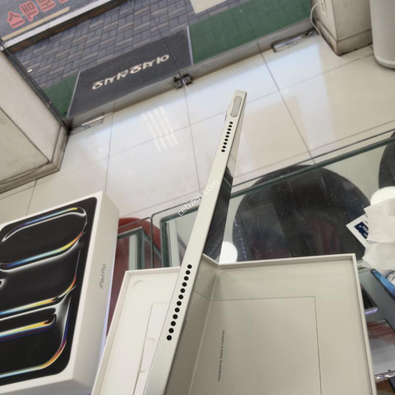 아이패드A16 WIFI/128GB/실버/SS급