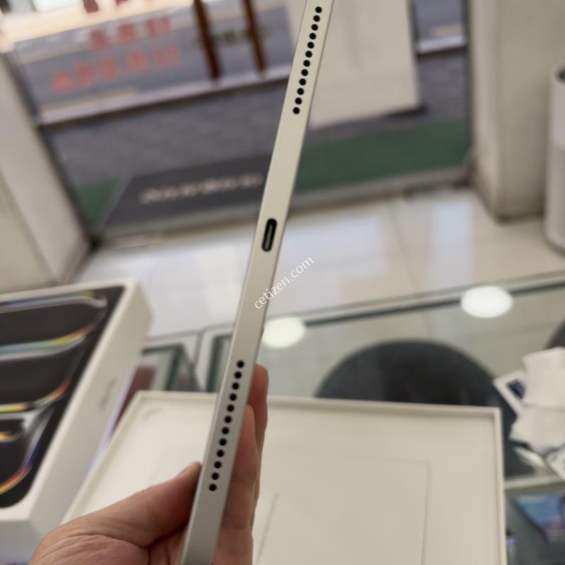 아이패드A16 WIFI/128GB/실버/SS급
