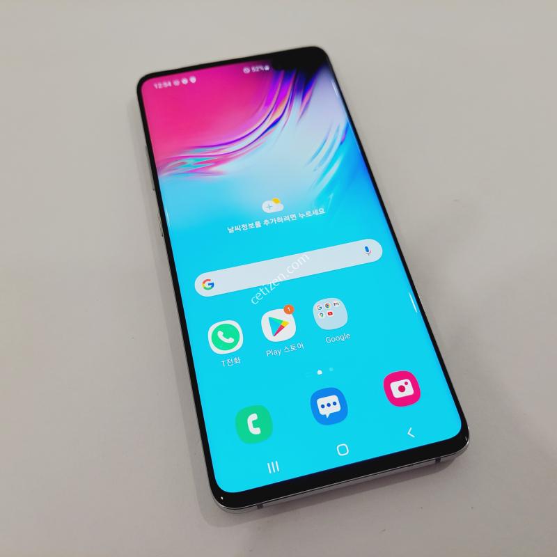 갤럭시S10 5G