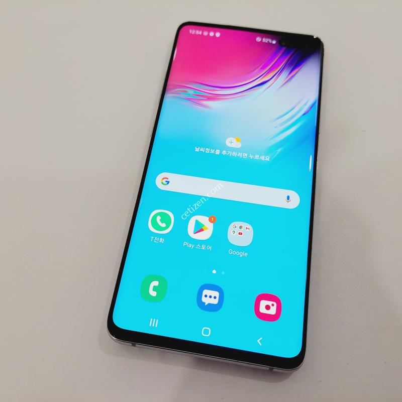 갤럭시S10 5G