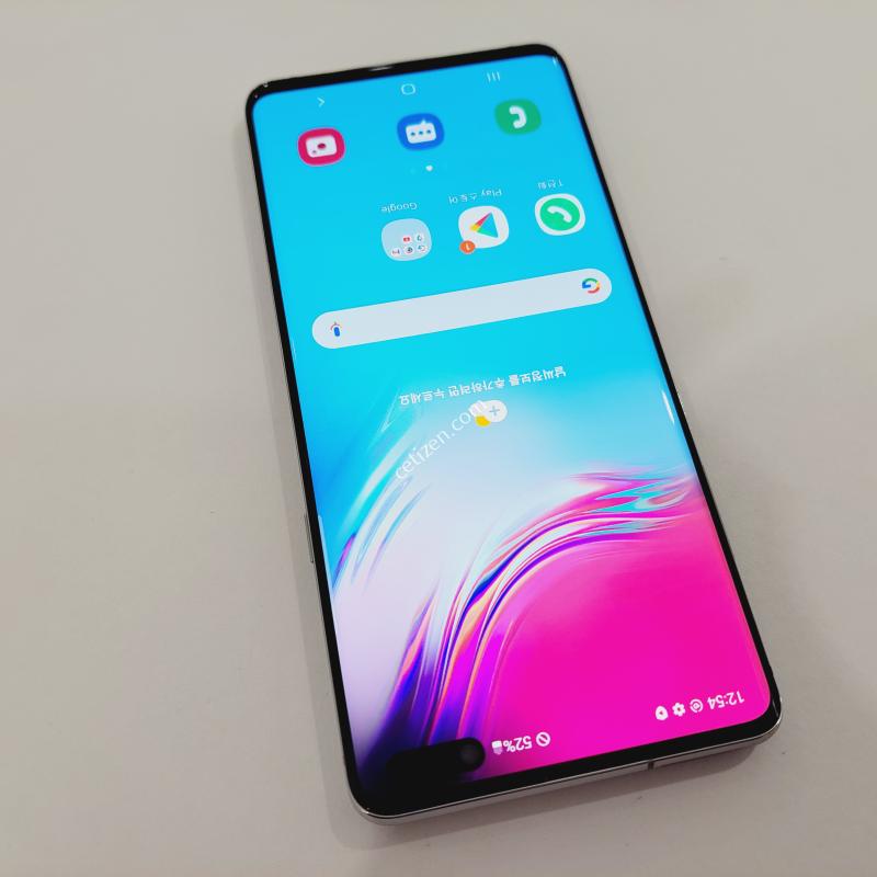 갤럭시S10 5G