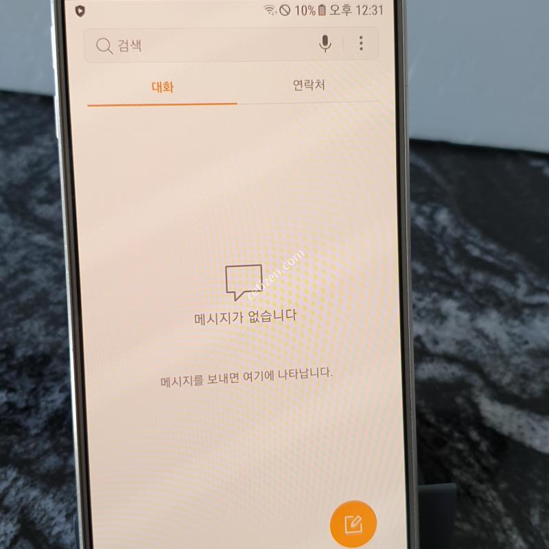 SK 갤럭시A8 (A800S) 골드 (1578846)