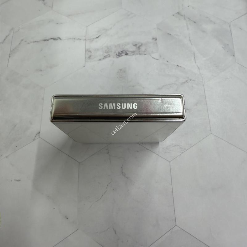 갤럭시플립5 크림 A급 256GB