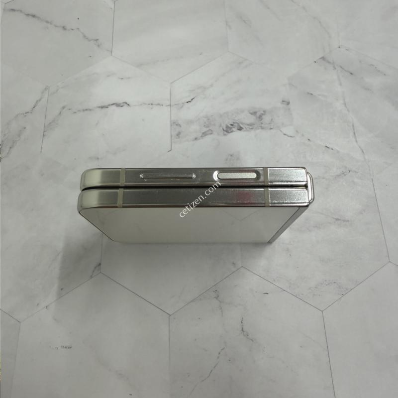갤럭시플립5 크림 A급 256GB