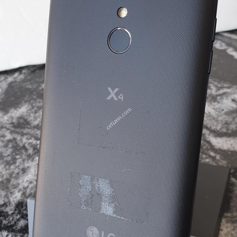 SK X4 (X410S) 블랙 (0137687)