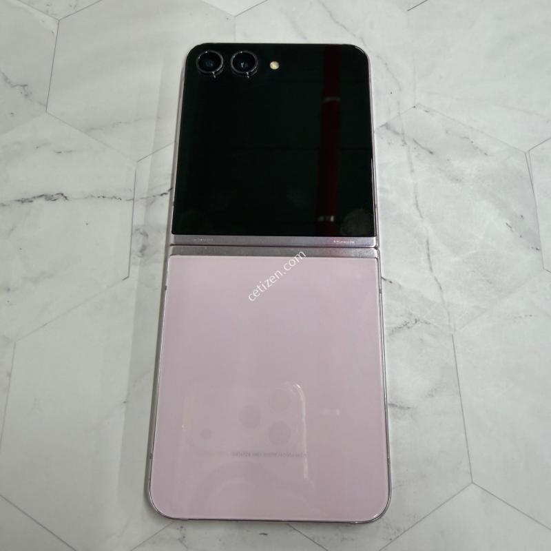 갤럭시Z플립5 라밴더 A급 512GB