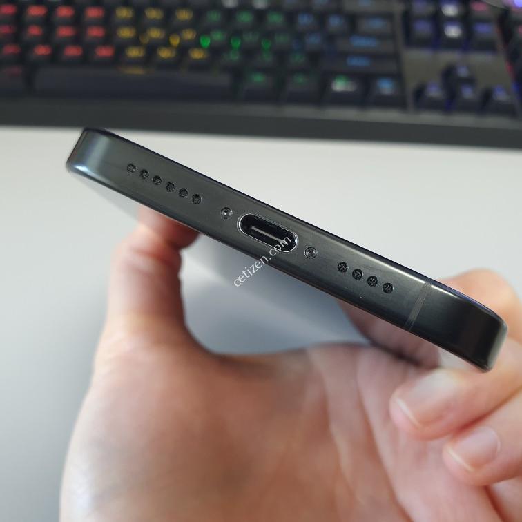 아이폰16 프로 맥스 / 1TB / 블랙 / 배터리성능 95%