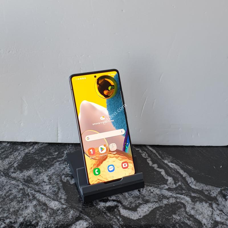 LG 갤럭시A51 (A516N) 블랙 128기가 (1589027)
