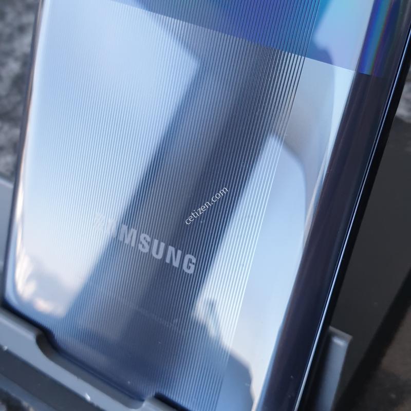 LG 갤럭시A51 (A516N) 블랙 128기가 (1589027)