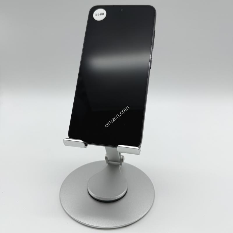 S23 블랙 새상품급 무잔상 리퍼급 256GB