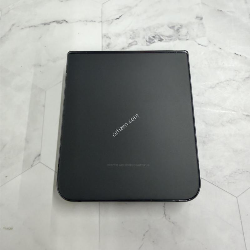 갤럭시플립4 블랙 A급 256GB