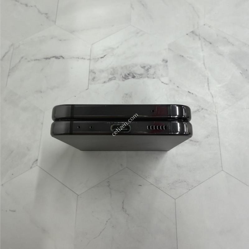 갤럭시플립4 블랙 A급 256GB