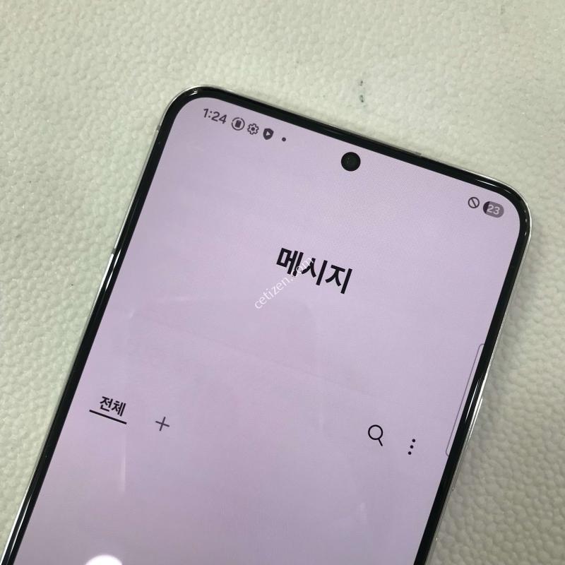 화이트, 외관SSSSSSSS급!!