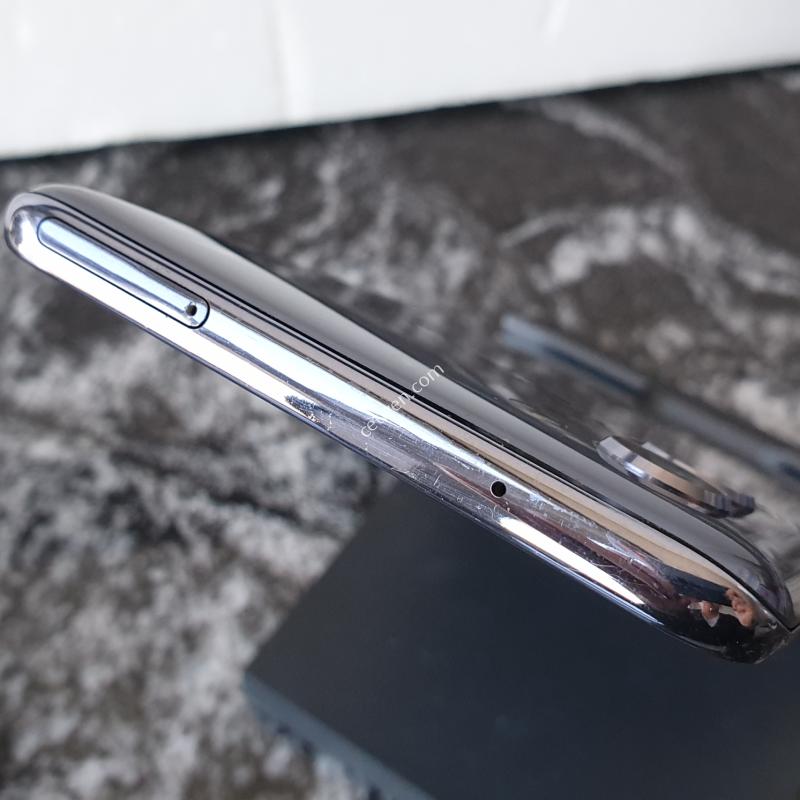 LG Q92 (Q920N) 블랙 128기가 (0072462)