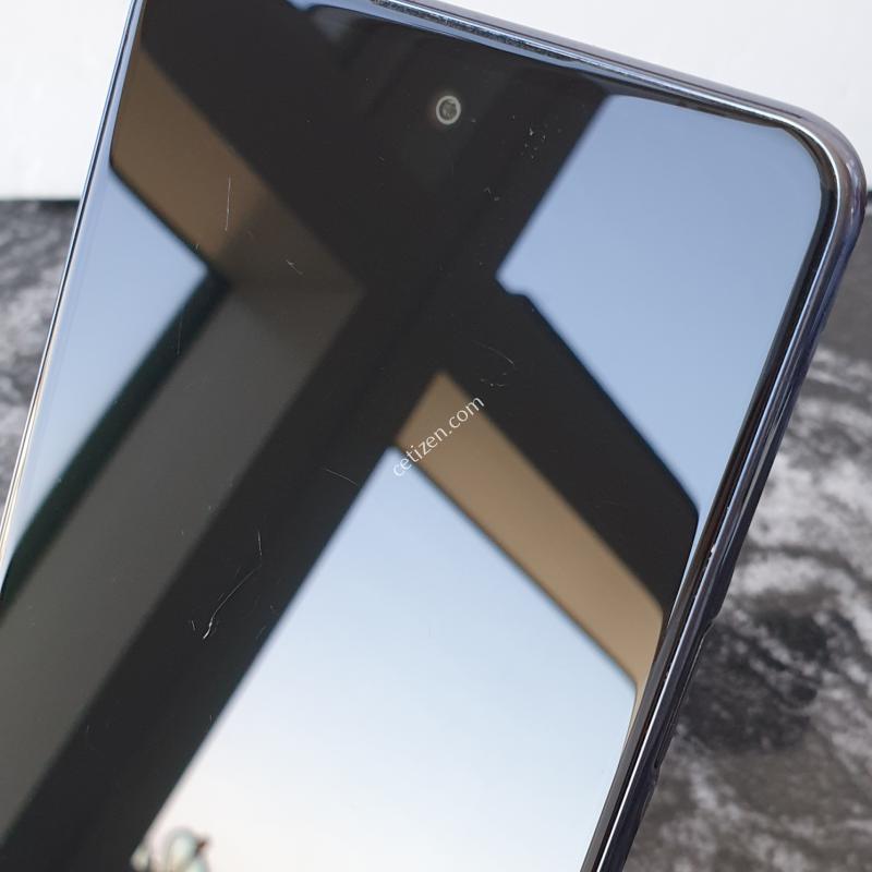 LG Q92 (Q920N) 블랙 128기가 (0072462)