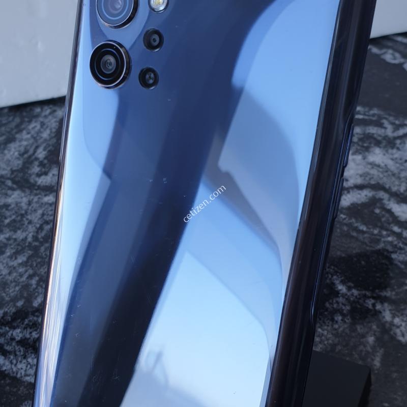 LG Q92 (Q920N) 블랙 128기가 (0072462)